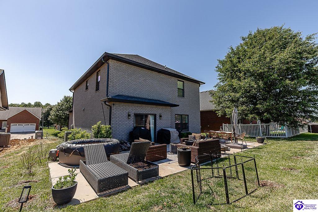 803 Thorndale Way