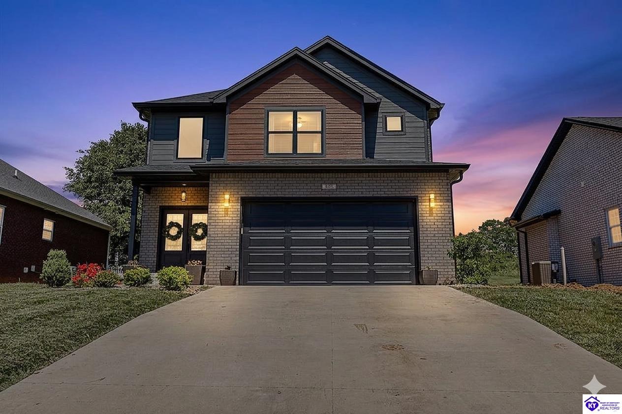 803 Thorndale Way