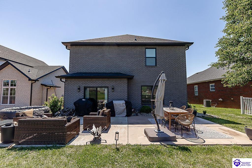 803 Thorndale Way