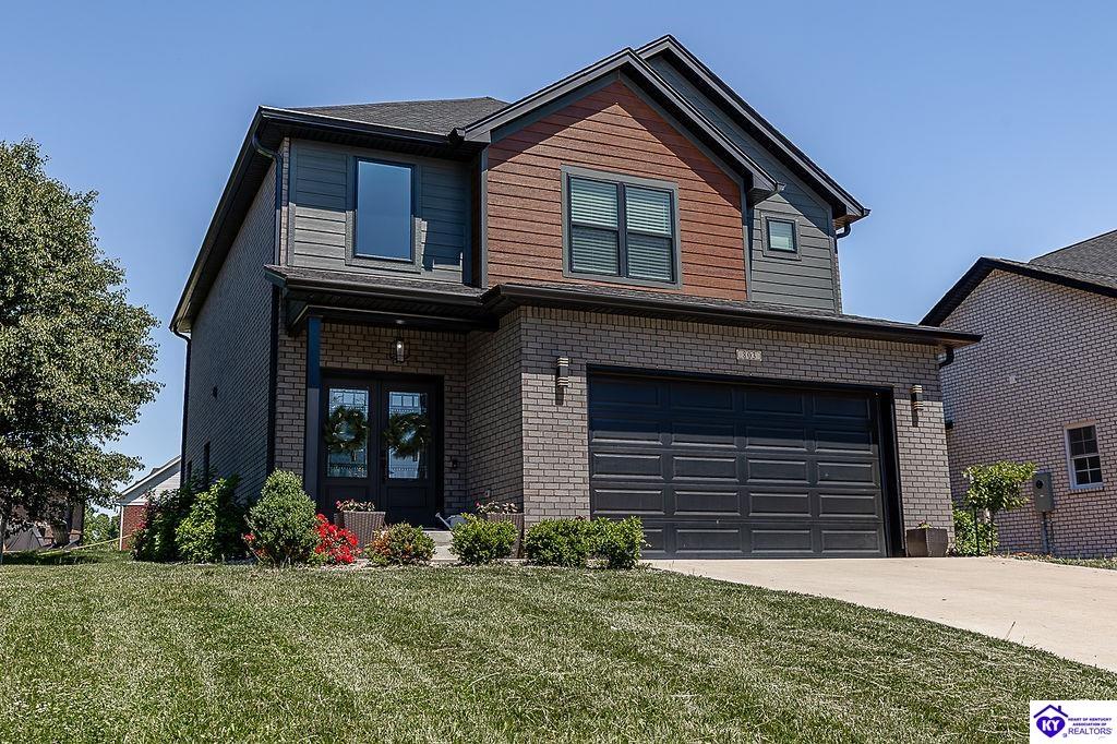 803 Thorndale Way