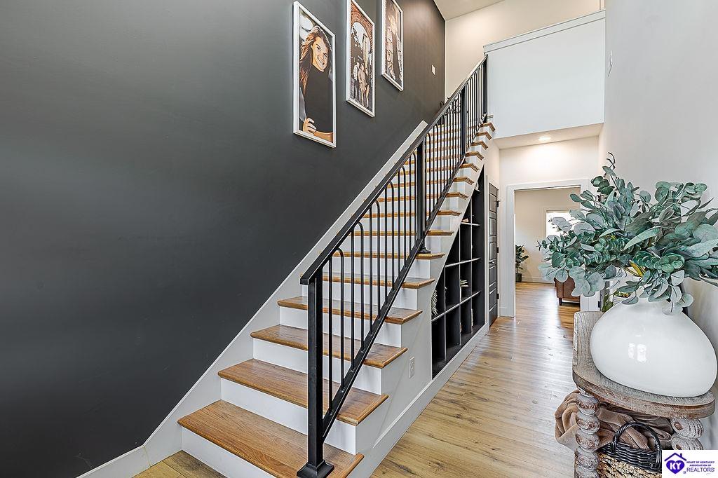 803 Thorndale Way