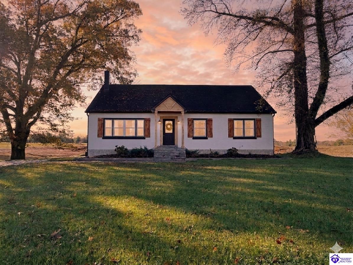 818 Otter Creek Road