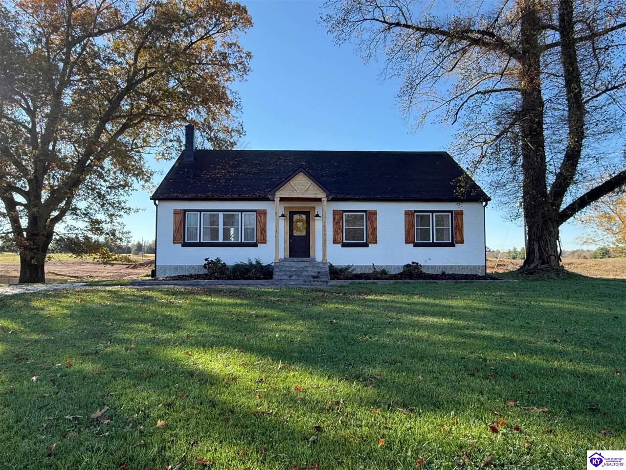 818 Otter Creek Road