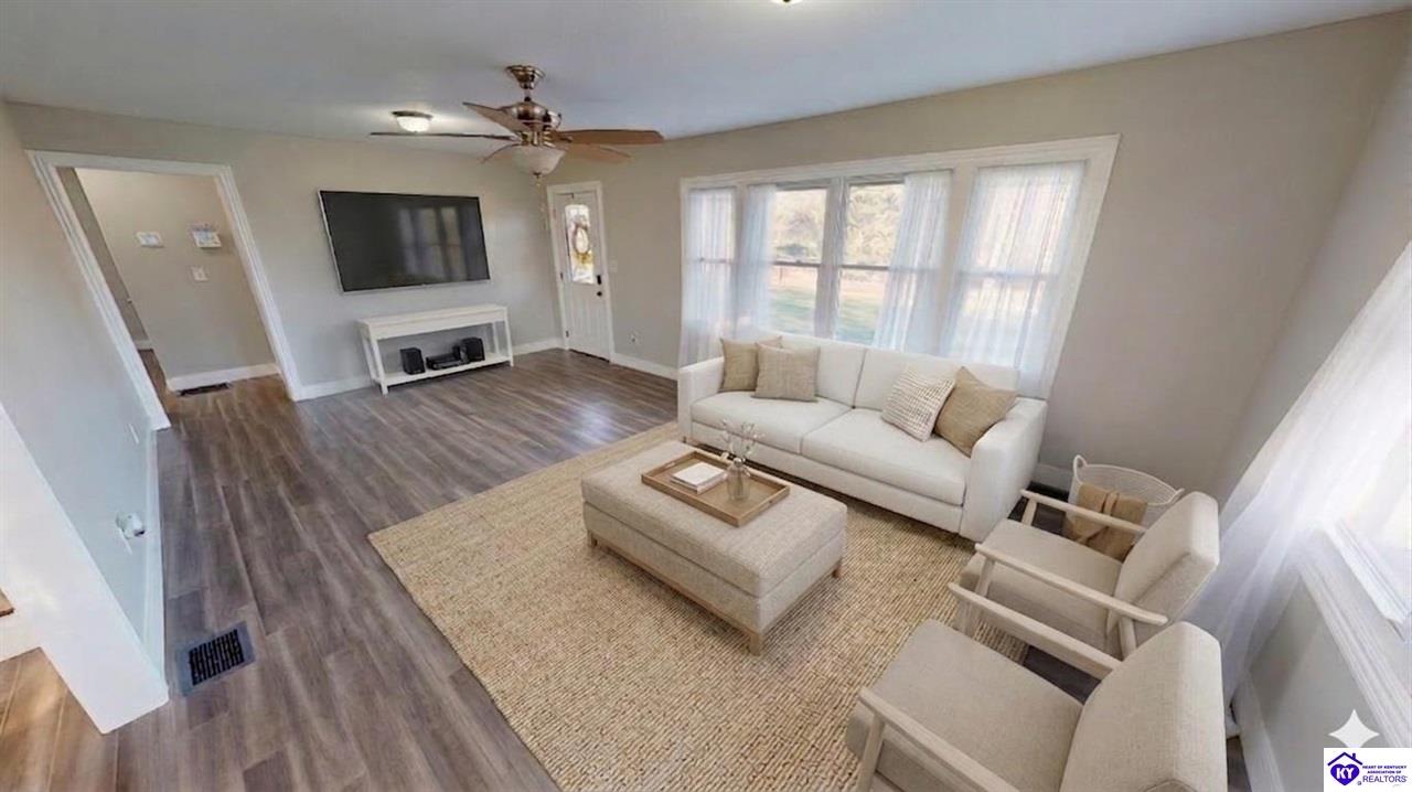 818 Otter Creek Road