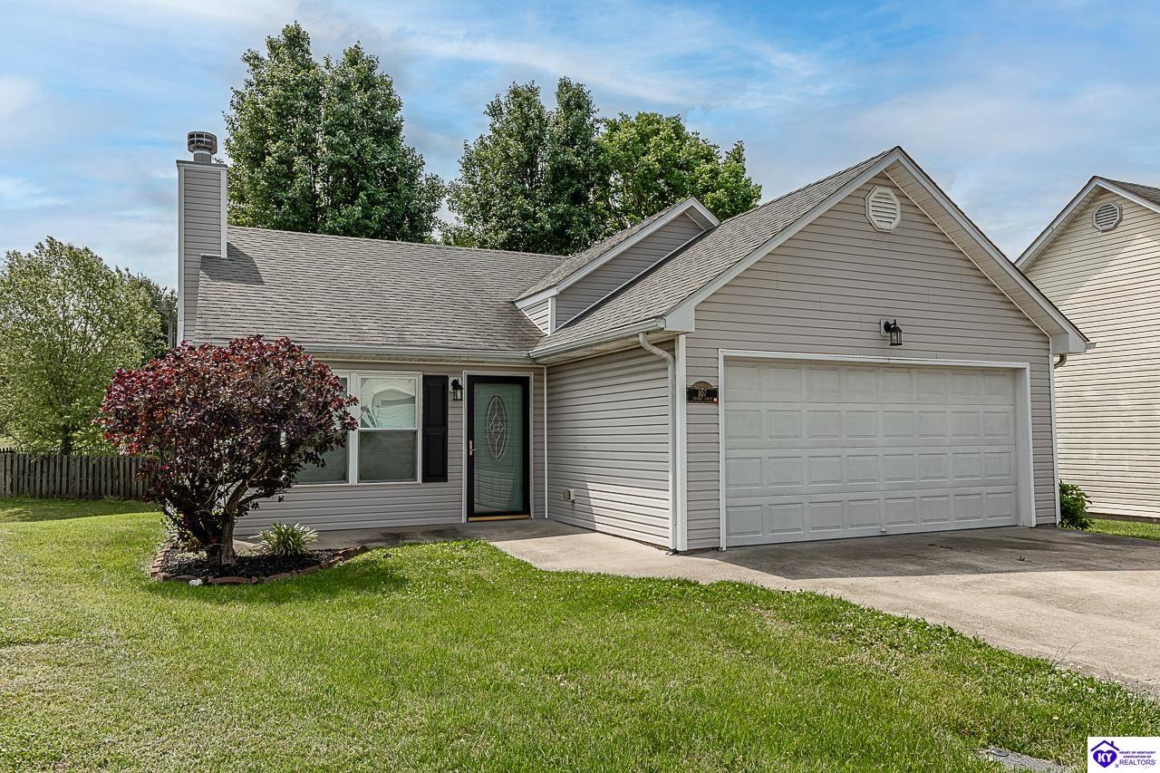 107 Calumet Court