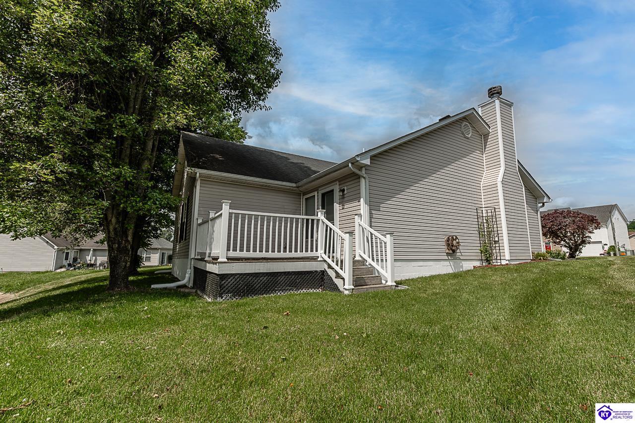 107 Calumet Court