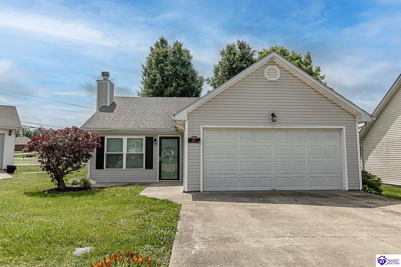 107 Calumet Court