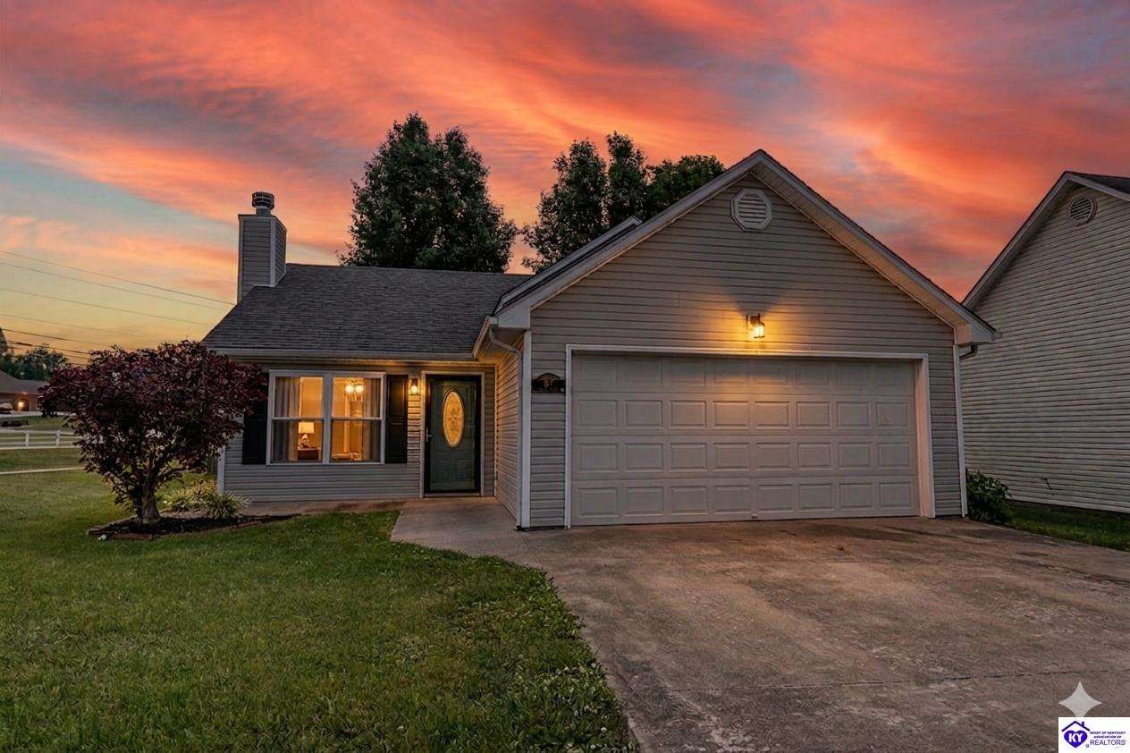 107 Calumet Court