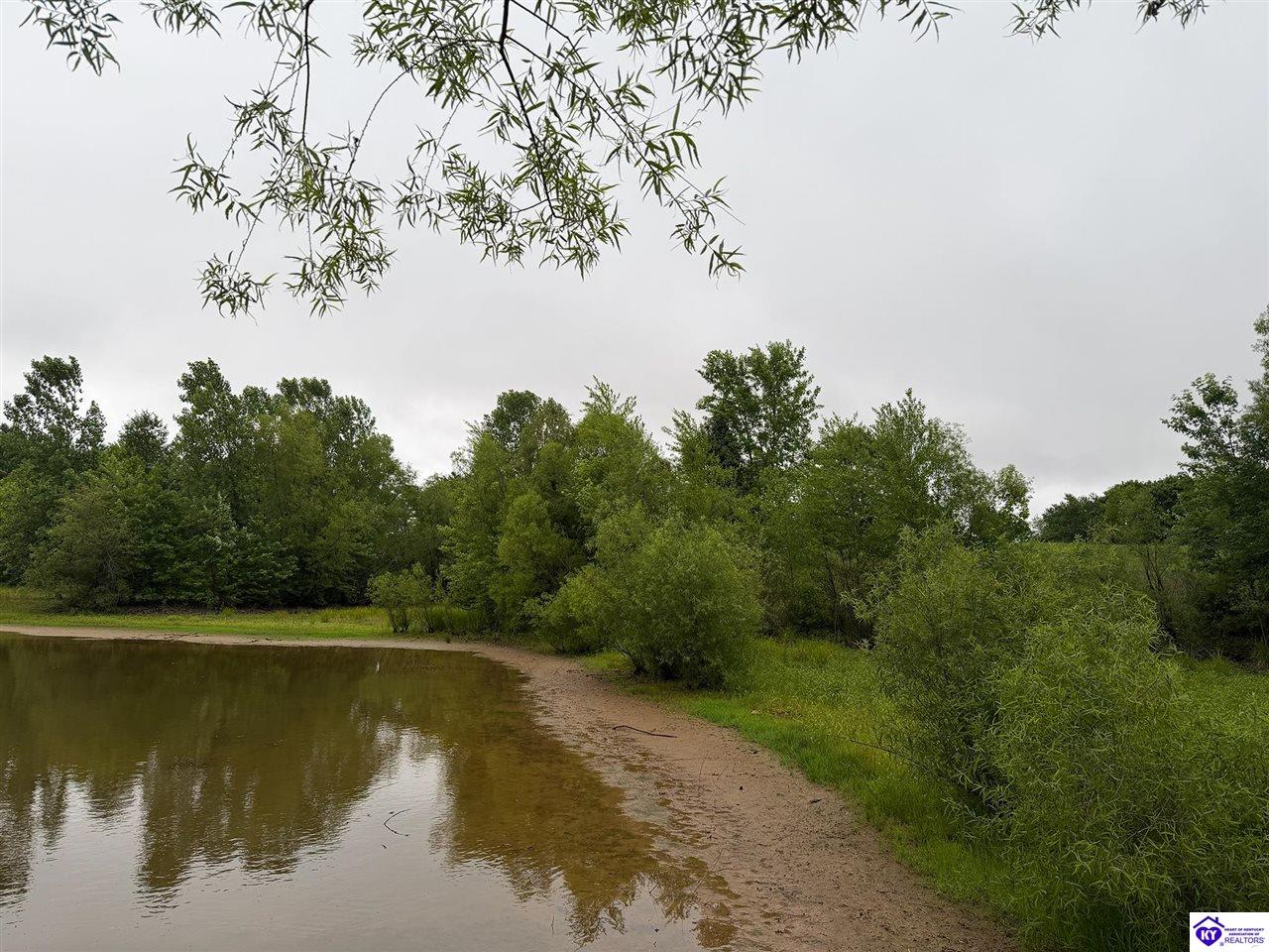 lot 710 A&B Hackberry Road