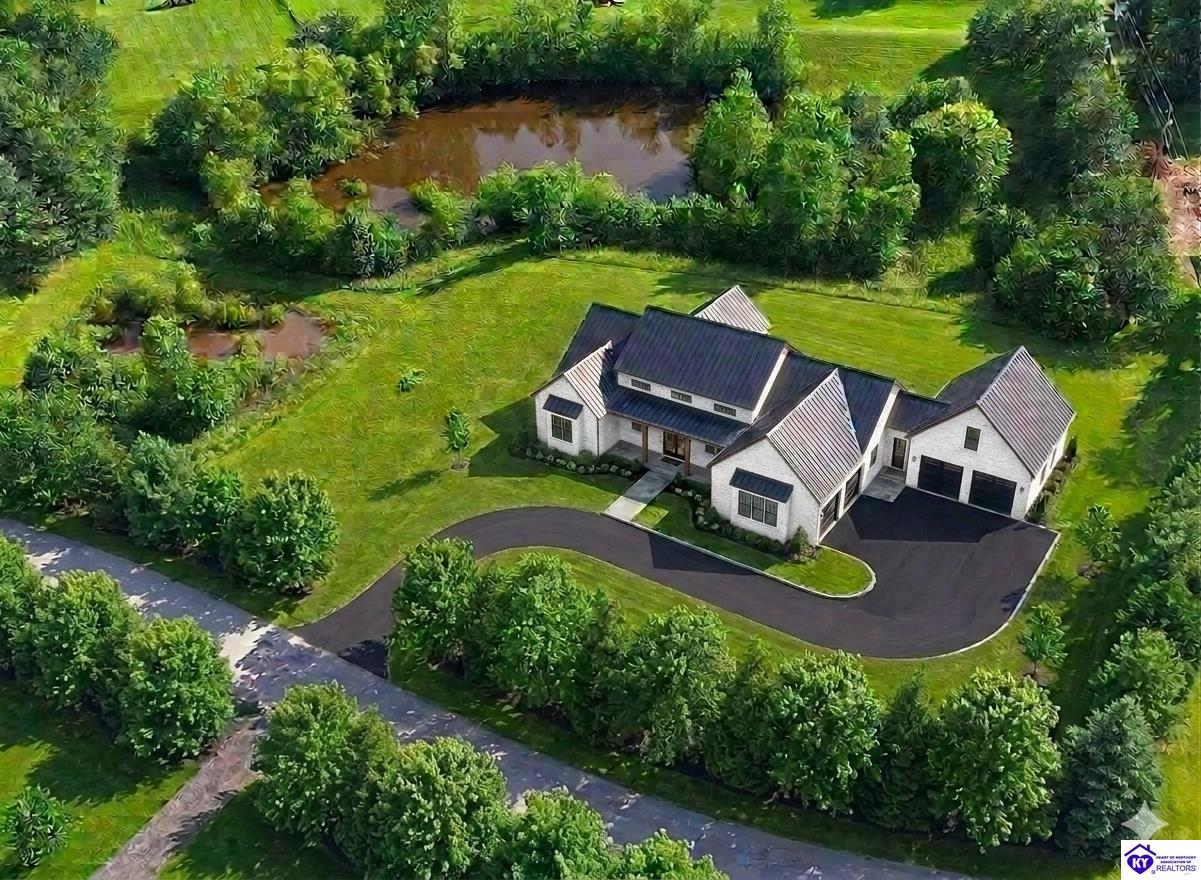 lot 710 A&B Hackberry Road