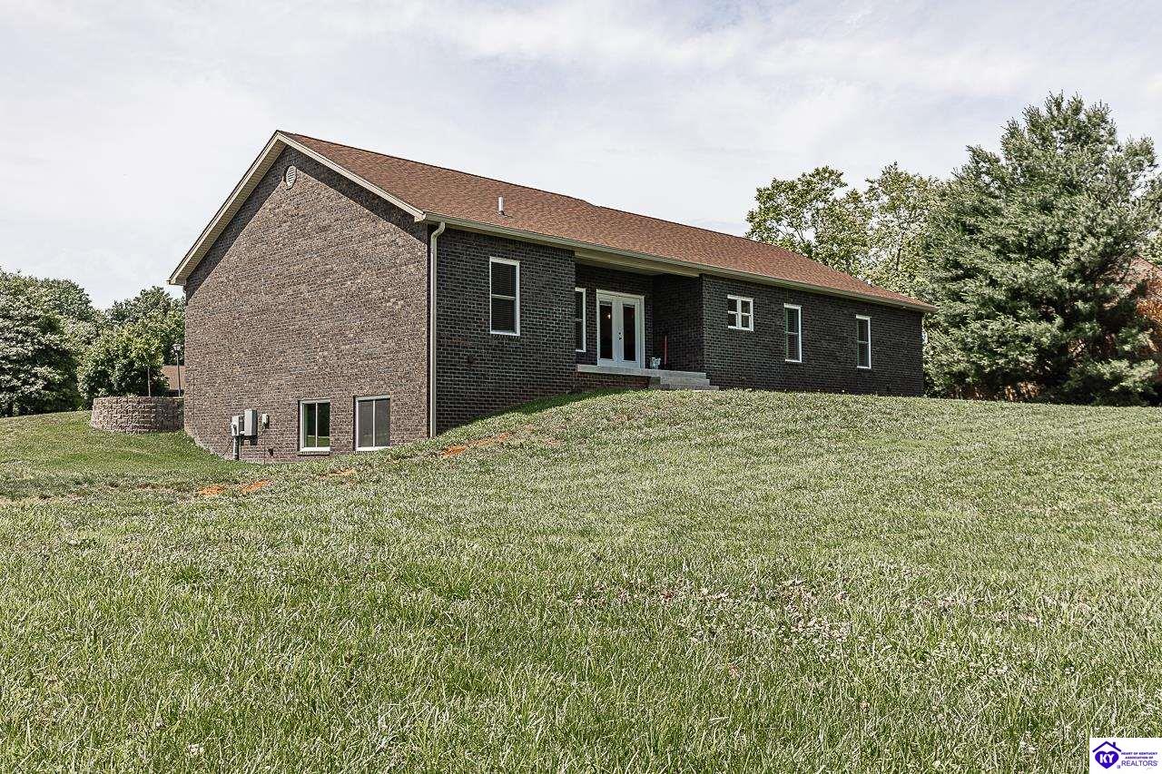 224 Beckley Woods Drive