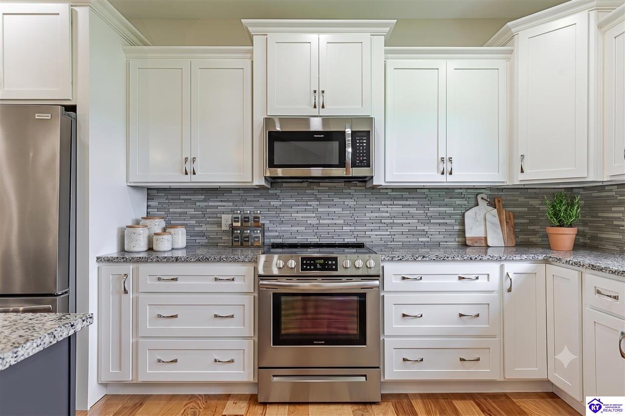 224 Beckley Woods Drive