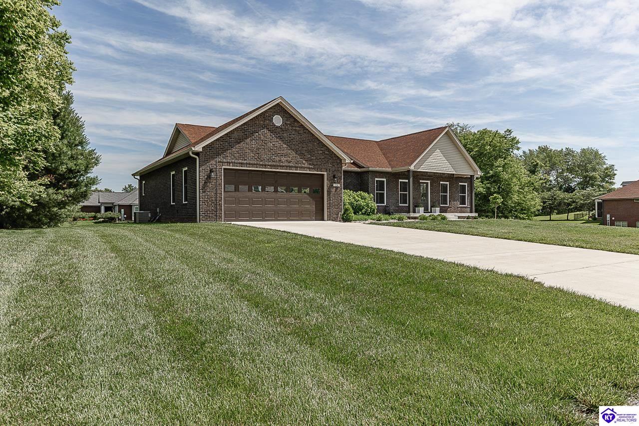 224 Beckley Woods Drive