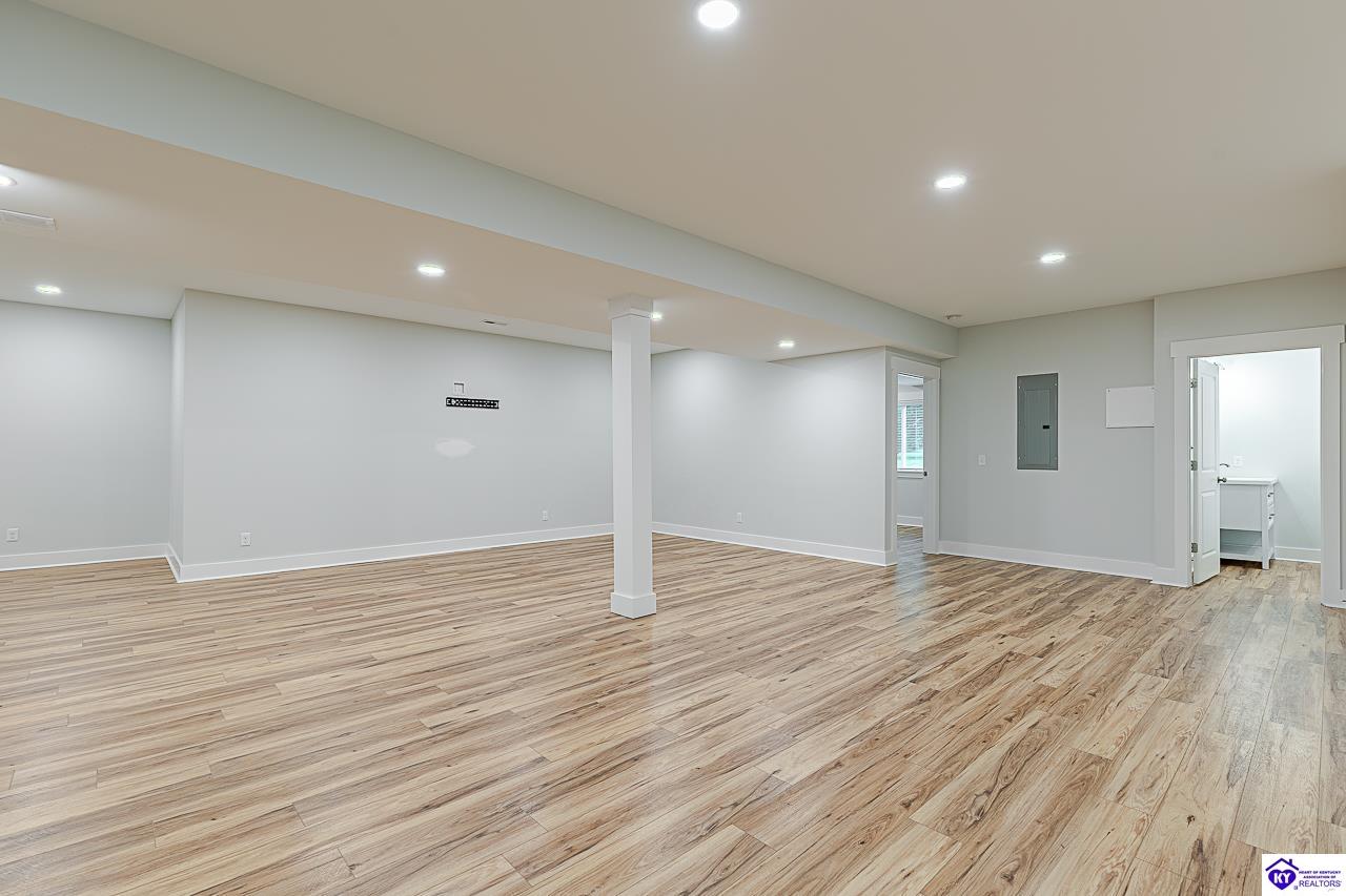 224 Beckley Woods Drive
