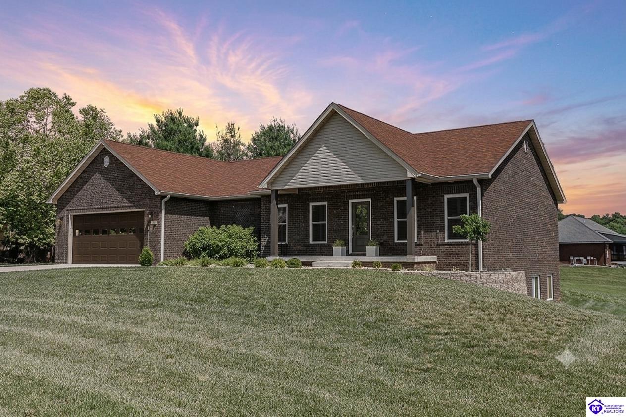 224 Beckley Woods Drive