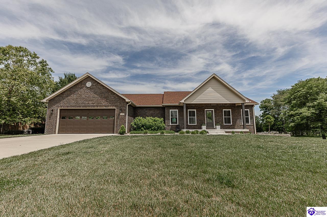 224 Beckley Woods Drive
