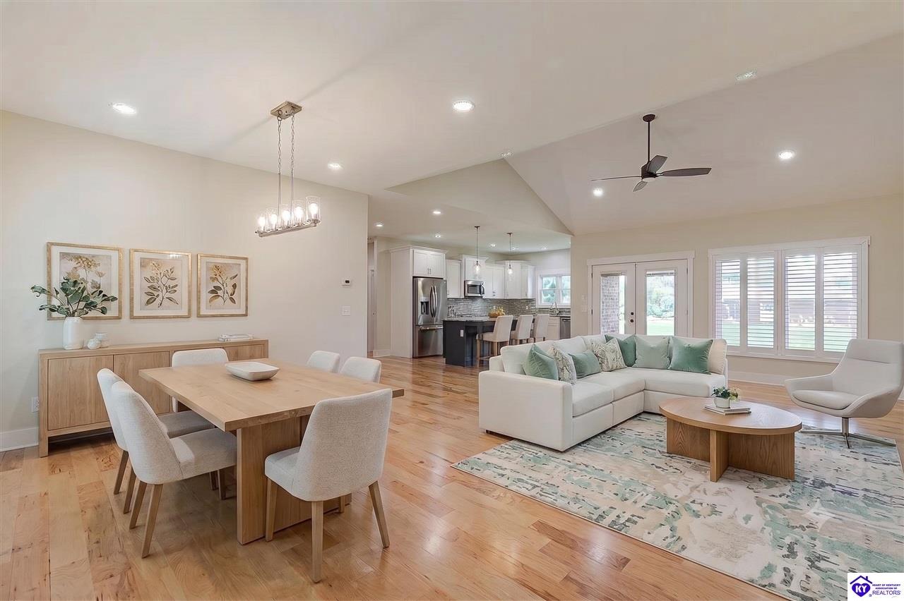 224 Beckley Woods Drive