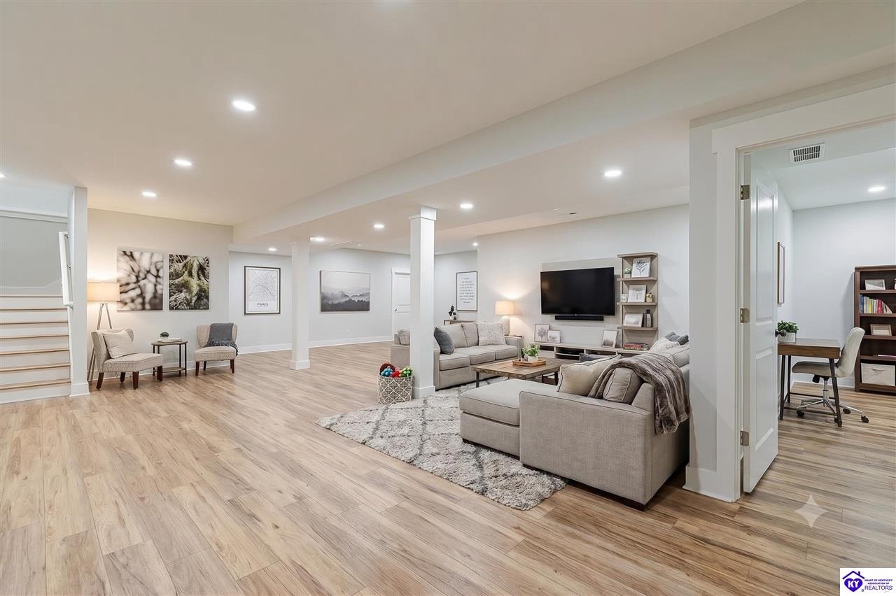 224 Beckley Woods Drive