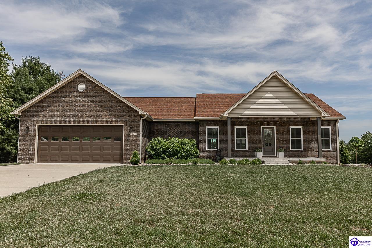 224 Beckley Woods Drive
