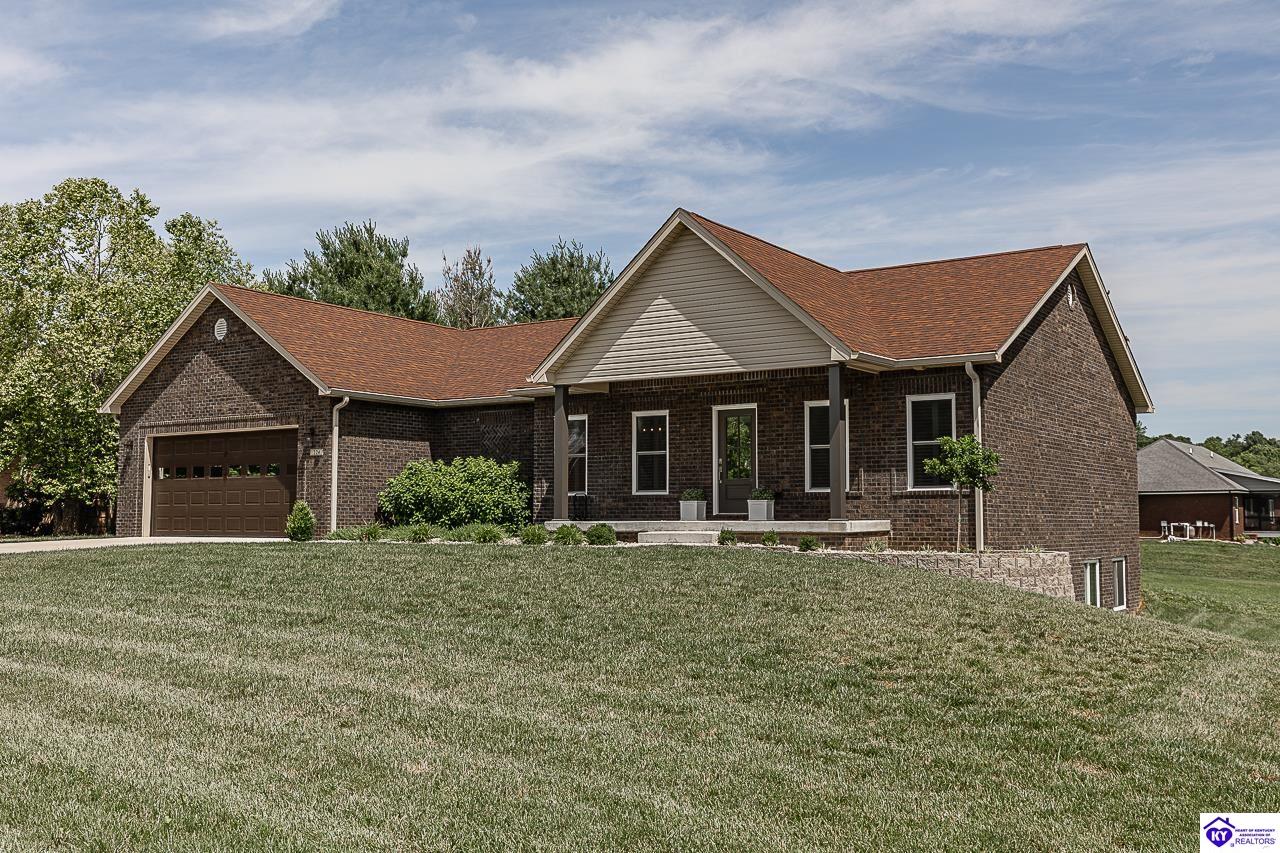 224 Beckley Woods Drive