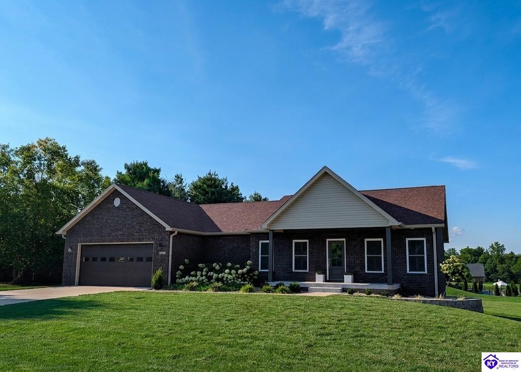224 Beckley Woods Drive