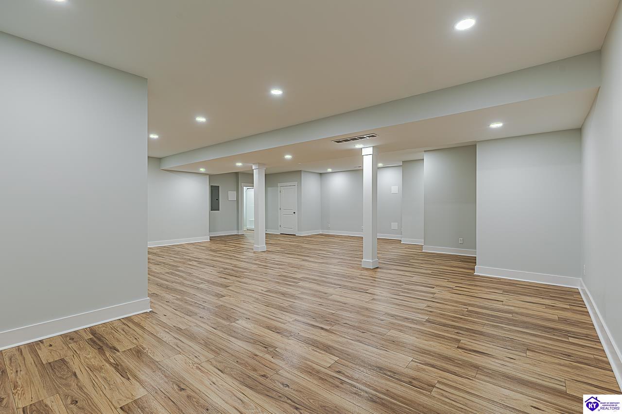 224 Beckley Woods Drive
