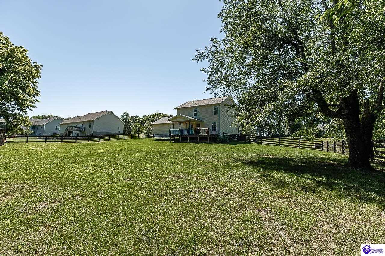 124 W Mossy Creek Court
