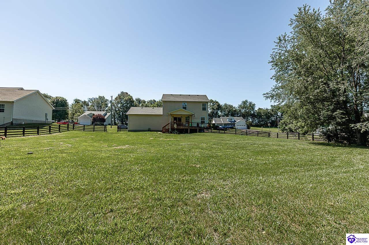 124 W Mossy Creek Court