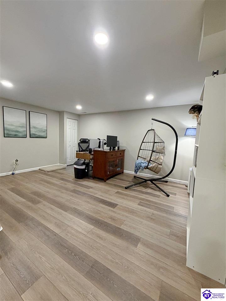 124 W Mossy Creek Court