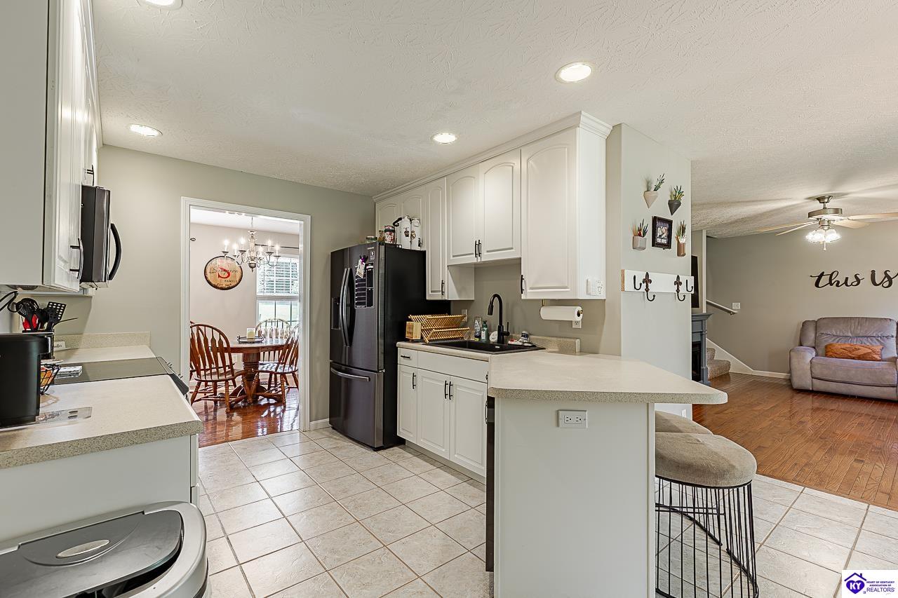 124 W Mossy Creek Court