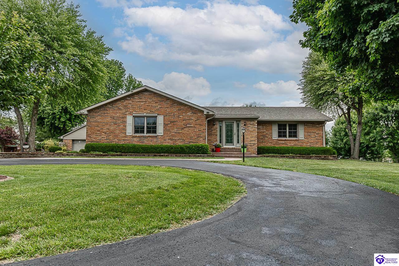 696 Pine Valley Drive