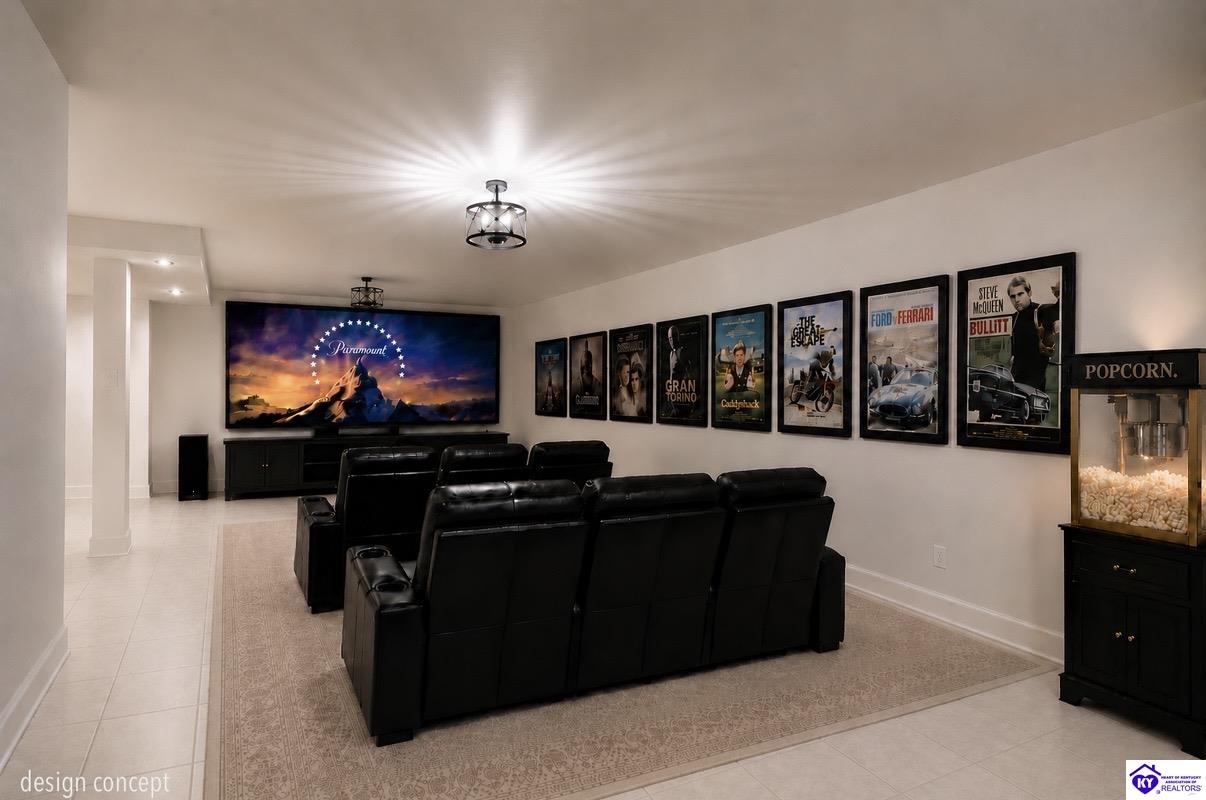 696 Pine Valley Drive