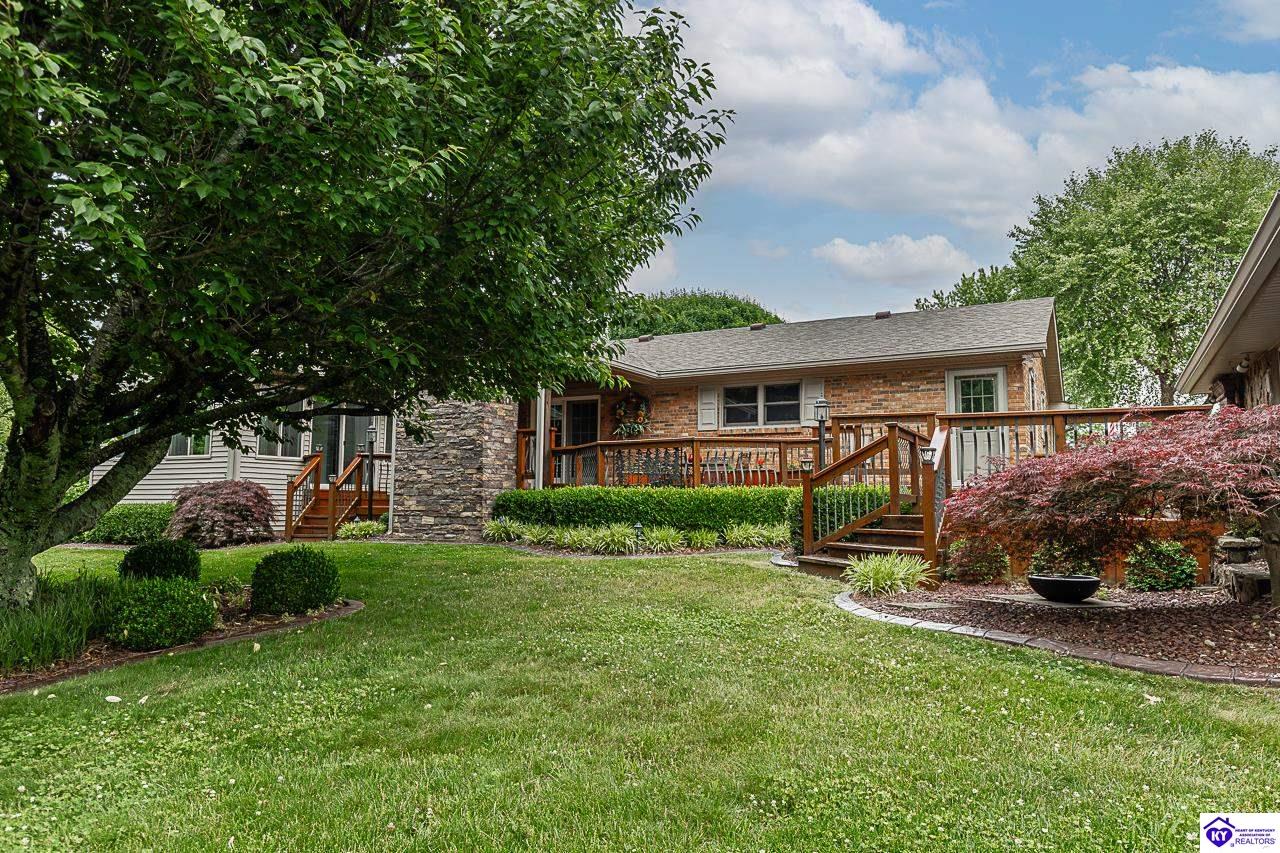 696 Pine Valley Drive