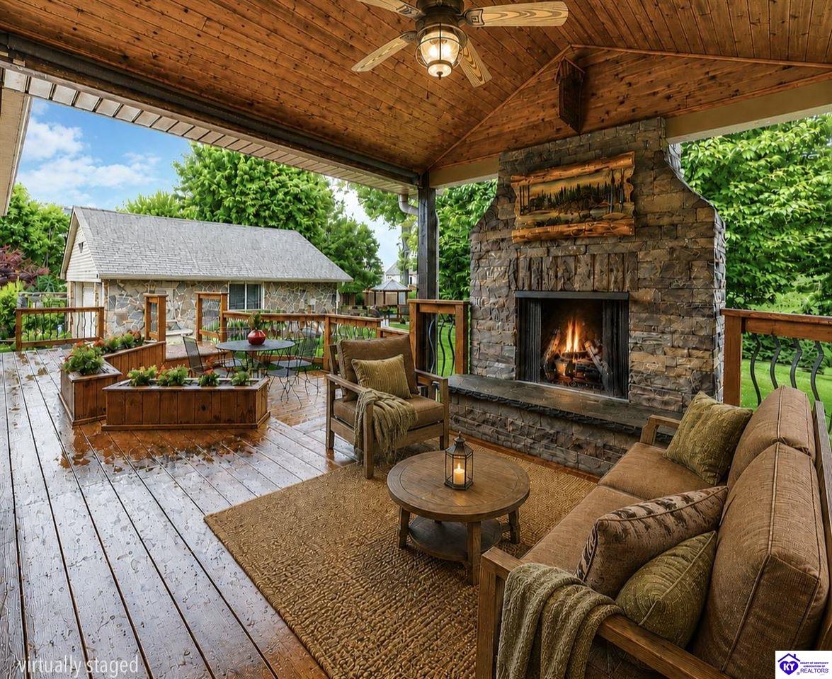 696 Pine Valley Drive