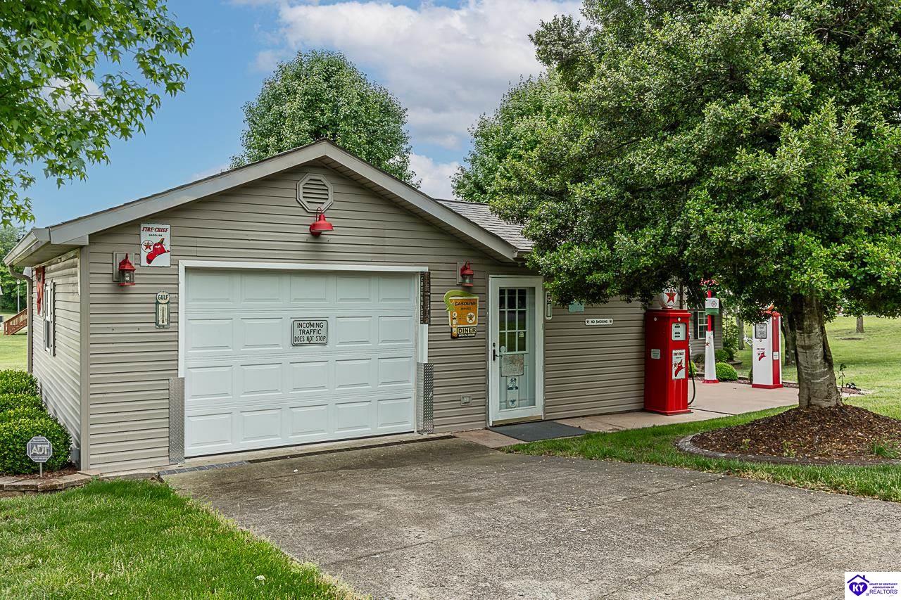 696 Pine Valley Drive
