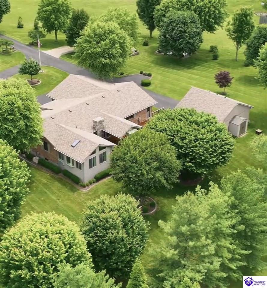 696 Pine Valley Drive