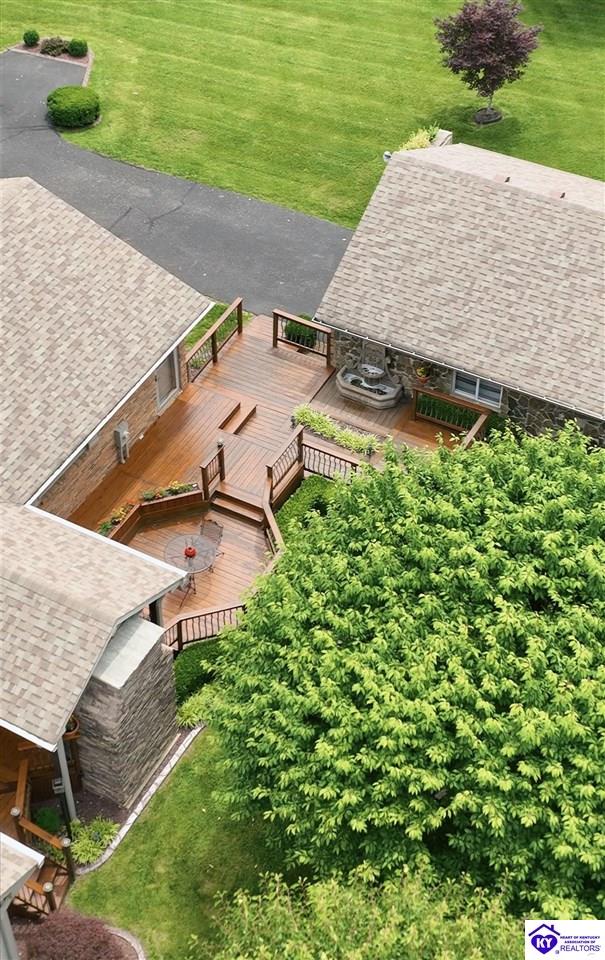 696 Pine Valley Drive