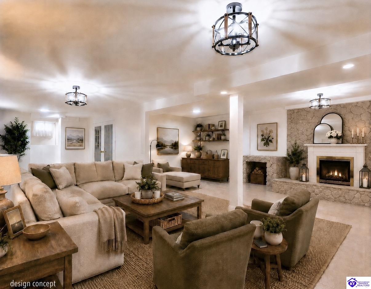 696 Pine Valley Drive