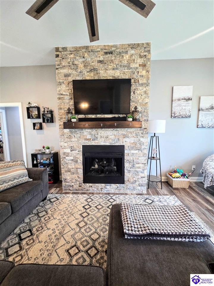 254 Fairview Lane
