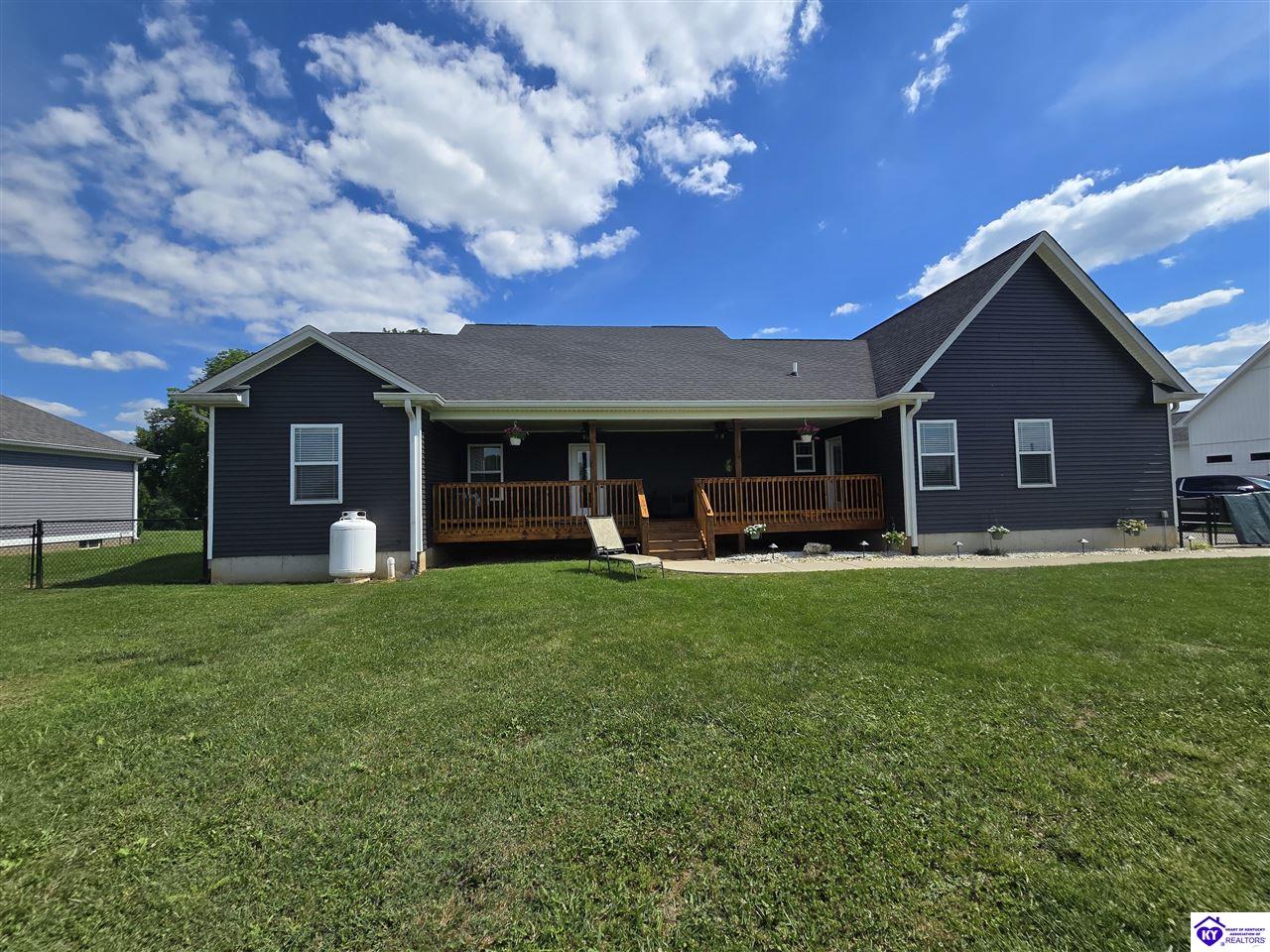 254 Fairview Lane