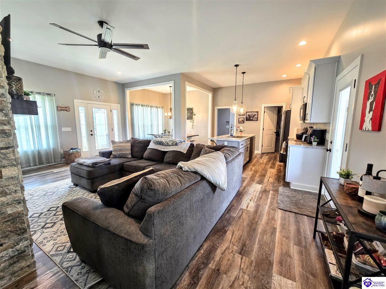 254 Fairview Lane