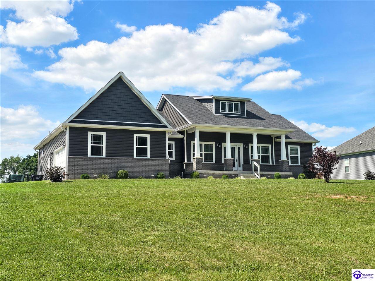 254 Fairview Lane
