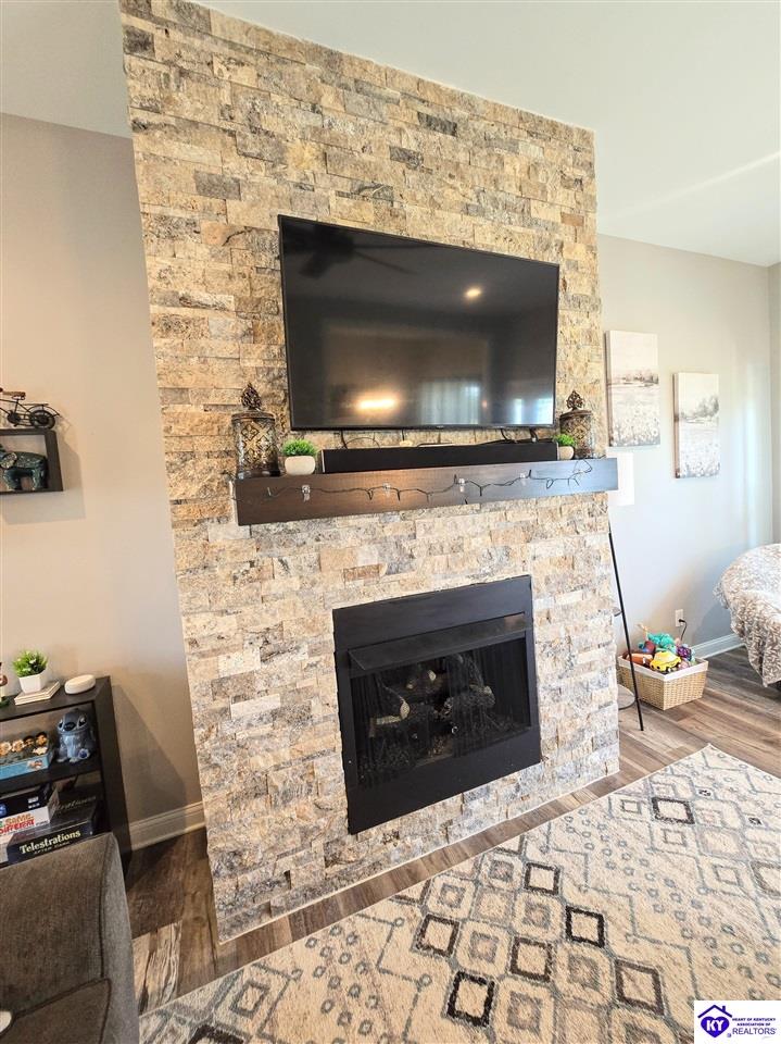 254 Fairview Lane
