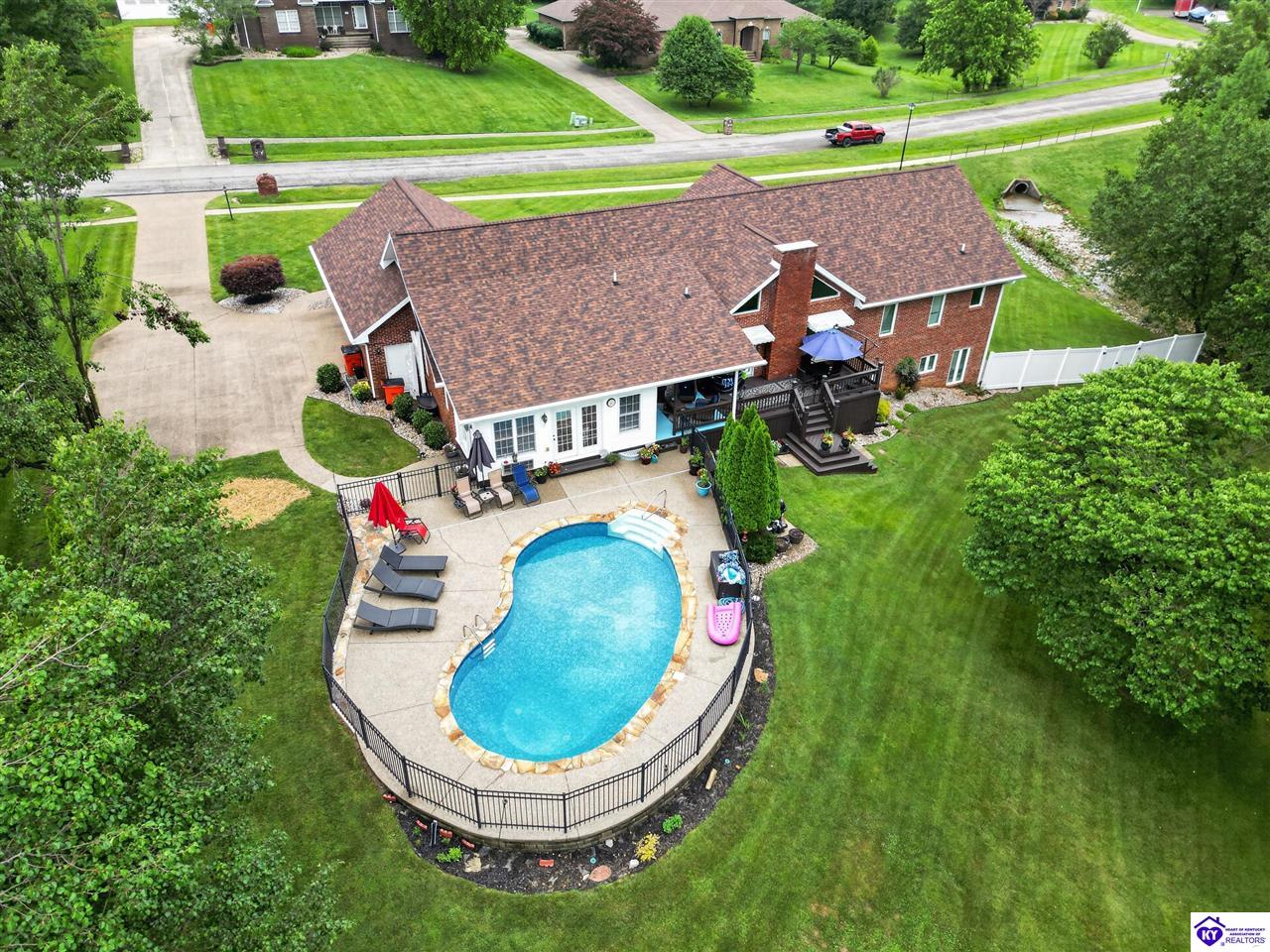 125 Doris Court