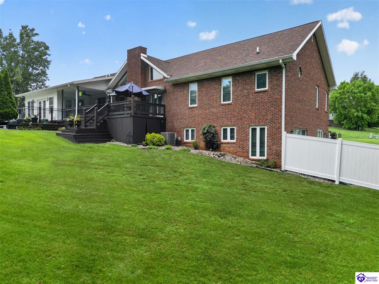 125 Doris Court