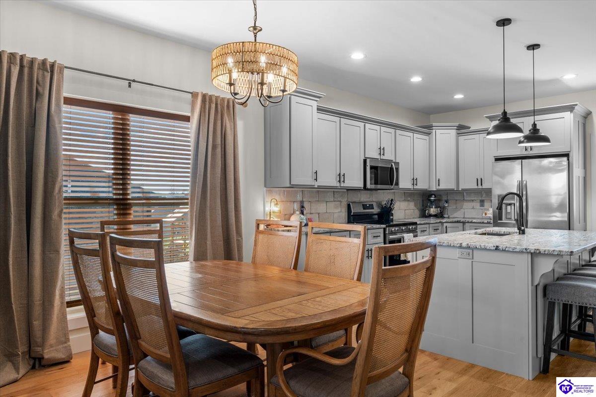308 High Peak Place