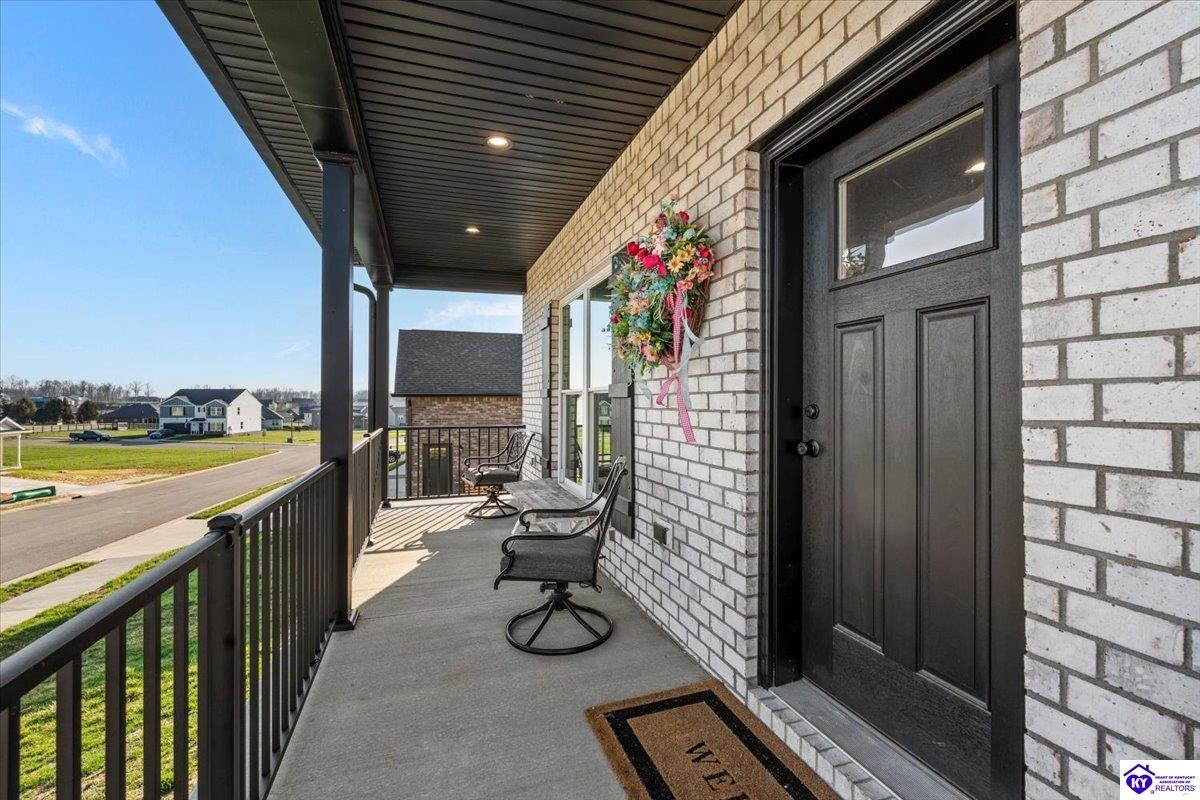 308 High Peak Place