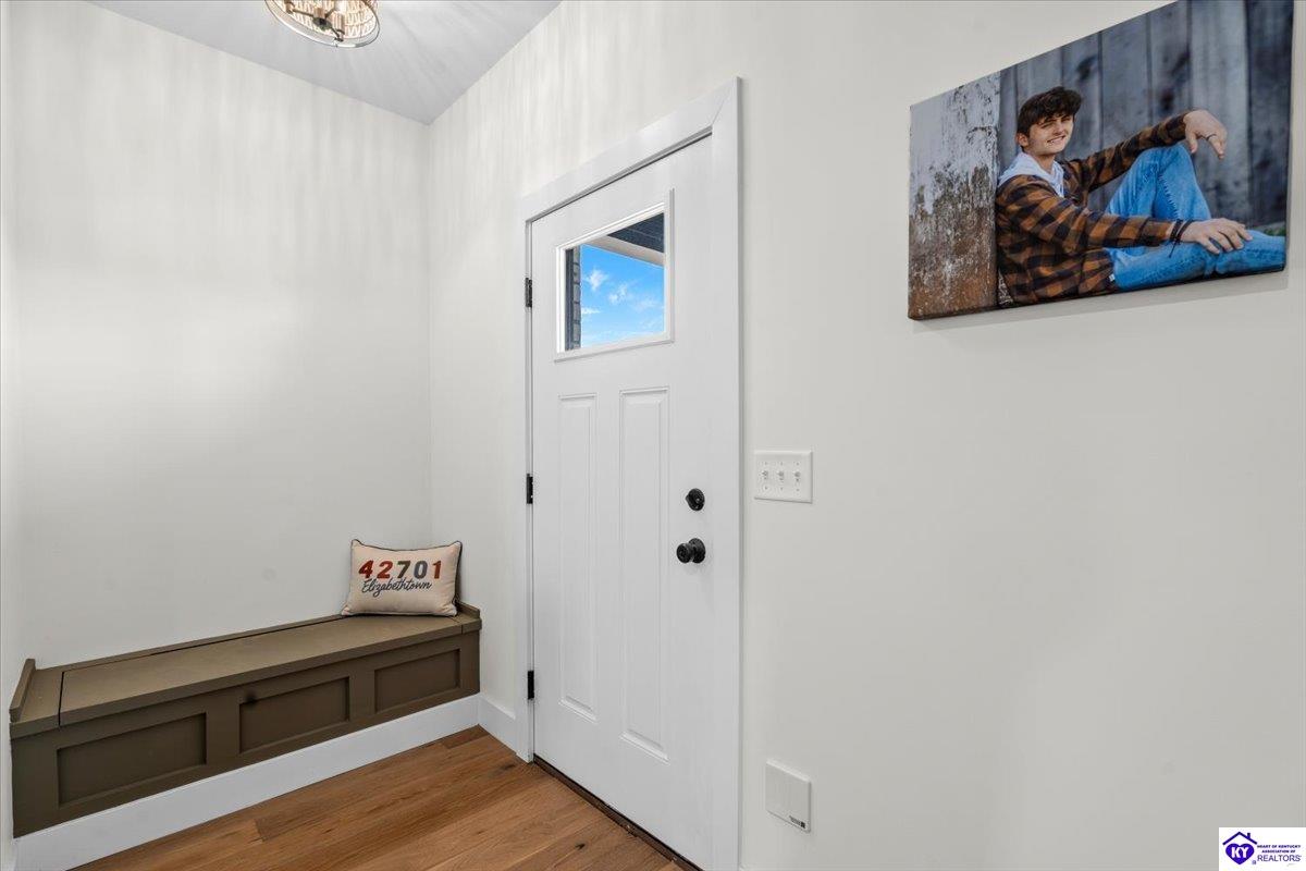 308 High Peak Place