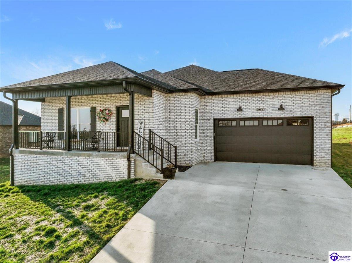 308 High Peak Place
