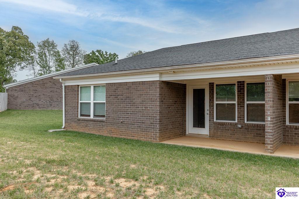 307 Breckinridge Circle